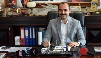 23.Uluslararasi Tosya Kültür Ve Pirinç Festivali Bugün Basliyor