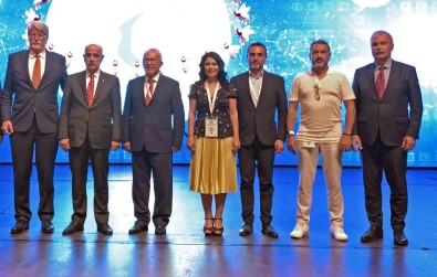 47'Inci Apimondia Kongresi