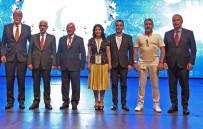 47'Inci Apimondia Kongresi