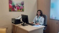 ADH Bünyesinde Açilan 'Ergoterapi Ve El Rehabilitasyon Birimi' Hizmete Basladi