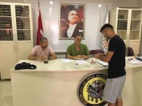 Bilecik'te U14 Gençler Ligi Kur'alari Çekildi