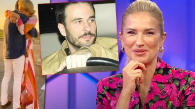 Burcu Esmersoy'dan şaşırtan itiraf!