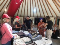 Bursa'nin Degerleri Ahlat'ta Tanitildi