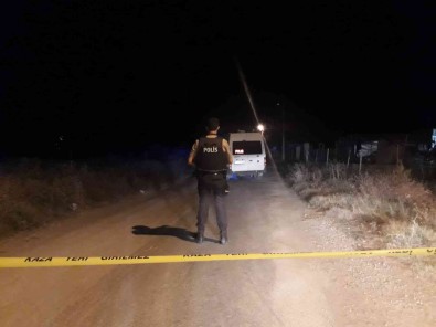 Çorum'da Aile Üyeleri Arasinda Silahli Kavga Açiklamasi 5 Yarali