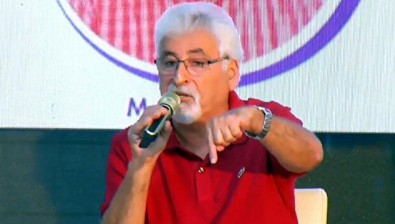 Cumhurbaşkanı Erdoğan ve Bakan Soylu'ya tehdit cezasız kalmadı! Edremit Kitap Fuarına katılan beş konuşmacıya soruşturma