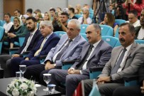 Elmis-5 2022 Uluslararasi Özel Egitim Kongresi, KTO Karatay Üniversitesi Ev Sahipliginde Basladi