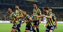 Fenerbahçe Avrupa’da rahat turladı! Austria Wien karşısında dört dörtlük galibiyet…