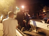 Kaçak Avlanan 2,5 Ton Kara Killi Midye Ve 500 Kilo Deniz Salyangozu  Ele Geçirildi