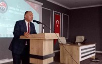 Kirikkale'de Halk Egitim Kurslarinda 85 Bin Kisiye Egitim Verildi