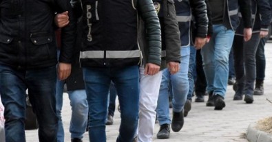 Kırklareli'nde 20 düzensiz göçmen yakalandı!
