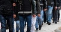 Kırklareli'nde 20 düzensiz göçmen yakalandı!