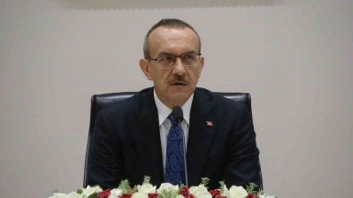 Kocaeli Valisi Yavuz Açikladi Açiklamasi 'Ilimizdeki Yurtlarda 10 Binin Üzerinde Bos Yatak Kapasitemiz Bulunuyor'