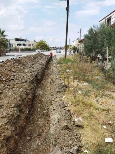 Kusadasi Belediyesi'nden Basin Açiklamasi