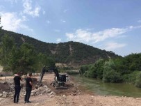 Osmaneli'nde 500 Bin Metrekarelik Alana 'Ögretmenler Parki' Yapiliyor