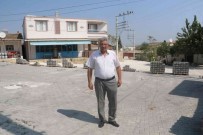 Ozanca Mahallesi'ne 12 Milyon TL'lik Yatirim