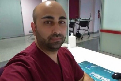 Sağlık çalışanı Mehmet Öz evinde ölü bulundu