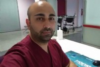 Sağlık çalışanı Mehmet Öz evinde ölü bulundu
