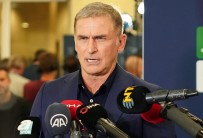 Stefan Kuntz Açiklamasi 'Sampiyonlar Ligi'nde 5 Türk Oyuncumuz Var'
