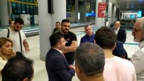 THY Pilotlari Uçuslara Yetisemiyor, 4 Saatlik Rötarlar Basladi