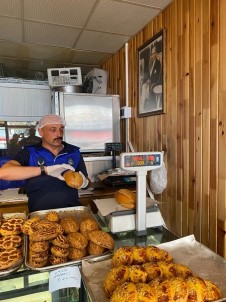 Tokat'ta Ekmek Gramaji Ve Hijyen Denetimi