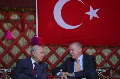 Türklere Anadolu'nun kapılarını açan zafer! Malazgirt'in 951. yılı kutlamalarına Başkan Erdoğan ve MHP Lideri Devlet Bahçeli de katılacak!