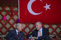 Türklere Anadolu'nun kapılarını açan zafer! Malazgirt'in 951. yılı kutlamalarına Başkan Erdoğan ve MHP Lideri Devlet Bahçeli de katılacak!