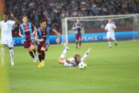 UEFA Sampiyonlar Ligi Açiklamasi Trabzonspor Açiklamasi 0 - FC Kopenhag Açiklamasi 0 (Maç Sonucu)
