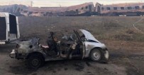 Ukrayna’da tren istasyonu vuruldu!