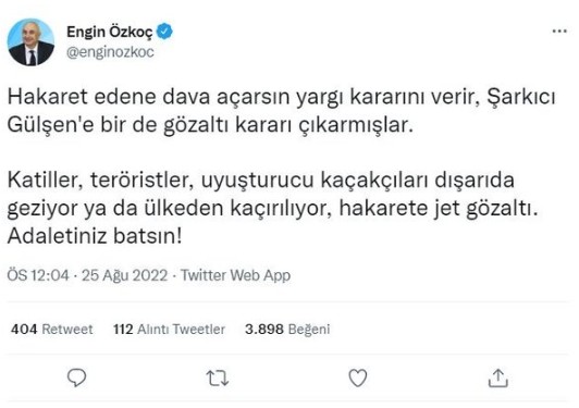 CHP, İmam Hatiplilere hakarete arka çıktı!