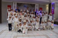 Askale'de Sünnet Söleni, 250 Çocuk Sünnet Edildi