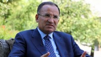 Bakan Bozdağ'dan 'Gülşen'i derhal serbest bırakın' çağrısı yapan Kılıçdaroğlu'na tepki! 'Hakim ve savcılara kimse emir veremez'