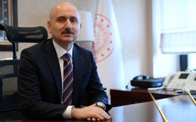 Bakan Karaismailoğlu duyurdu! 'Tahıl koridoru' ile bugüne kadar taşınan yük miktarı belli oldu!