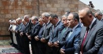 Başkan Erdoğan, cuma namazını Malazgirt'te kıldı