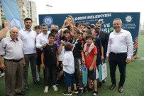 Bu Turnuvanin Kaybedeni Yok