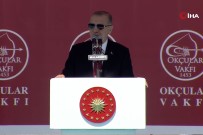 Cumhurbaskani Erdogan Açiklamasi 'Malazgirt Milletimizle Birlikte, Tüm Islam Dünyasinin Bir Zaferidir'