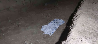 Çürümüs Ceset Parçalarinin Kime Ait Oldugunu Belirledi