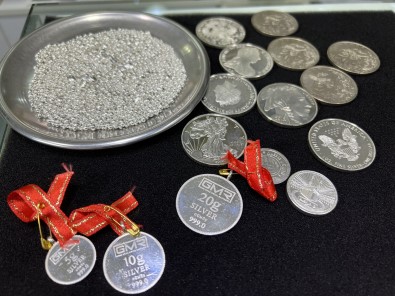 Dügünlerde Gümüs Dönemi