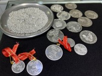 Dügünlerde Gümüs Dönemi