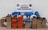 Gaziantep'te Taklit Ürün Operasyonu