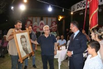 Kaymakam Gürçam'dan Duygusal Veda