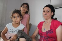 Minik Sevda'dan Yürek Yakan Sözler Açiklamasi 'Annemin Eski Haline Kavusmasini Istiyorum'