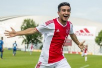 Trabzonspor'dan sürpriz transfer! Naci Ünüvar Trabzonspor'da...