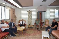 Yuntdagi Yagli Pehlivan Güresleri'nin Tarihi Belli Oldu