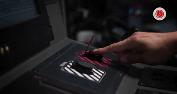 SİPER adım adım yükseliyor! Malazgirt’in yıldönümünde ecdadın şanına yakışır bir başarı!