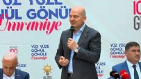 Bakan Soylu: 29 Ekim 2023'e kadar tek bir terörist kalmayacak