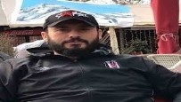 Besiktas Tribün Lideri Subasi'nin Hayatini Kaybettigi Silahli Saldirinin Görüntüleri Ortaya Çikti