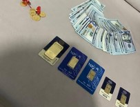 Örgütün Finans Yapilanmasinda Mütevelli Sorumlusu, Evin Çatisinda Yakalandi