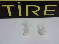 Polis Takip Etti, Torbacilar Yakalandi