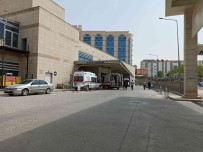 Siirt'te Tarim Araci Devrildi Açiklamasi 5 Yarali