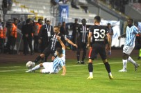 Spor Toto 1. Lig Açiklamasi Erzurumspor FK Açiklamasi 2 - Samsunspor Açiklamasi 2